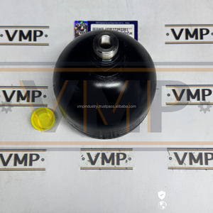 Accumulateur VOE 17262261 pour Chargeuses sur Pneus Volvo, Marques OEM, Haute Qualité, État Neuf, Pièces Détachées pour Engins de Construction - Product Image 3