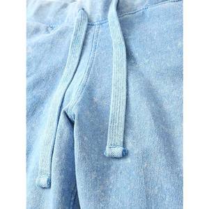 High Street grande taille hommes Shorts du Pakistan séchage rapide athlétique entraînement Gym Sweat Shorts nouvelle vente vêtements de sport hommes - Product Image 3