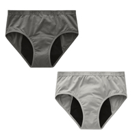Tangas Sexys y Románticas con Estampado Floral para Mujer, con Material de Algodón y Elastano, Diseño sin Costuras, Servicio Personalizado OEM