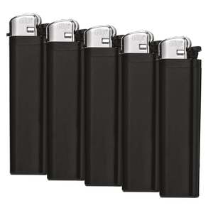 Top Quality Plastic Cricket <b>Lighter</b> Refillable - Product Image 3