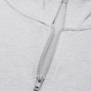 Sudaderas Extra Grandes Ligeras para Mujer, Cómodas, Transpirables, Ropa Casual de Calle para Invierno con Logotipo Frontal y Capucha - Product Image 6