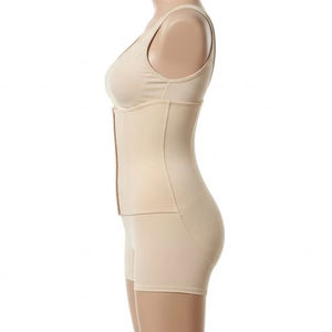 เข็มขัดรัดเอวกระชับสัดส่วน นีโอพรีน ระบายอากาศ ปรับได้ สำหรับออกกำลังกาย ฟิตเนส หลังคลอด ช่วยกระชับรูปร่าง - Product Image 4