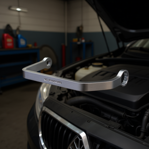 ประแจตัวกรองน้ำมันอัตโนมัติใช้ได้กับเครื่องยนต์เปอโยต์ซีตรองและฟอร์ด - Product Image 3