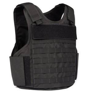 Gilet tactique réversible en toile respirante de haute qualité, coupe-vent et imperméable, idéal pour les services de sécurité en hiver – Vente chaude - Product Image 6