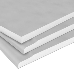 Panel de Yeso para Pared con Borde Cuadrado, Marca British Gypsum Gyproc |   2400 mm x 1200 mm x 12,5 mm |   Tablero estándar adecuado para revestimiento en seco y paredes interiores - Product Image 3