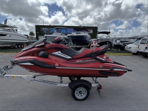 New Arrival 3 Seats <b>Jetski</b> Waterboat All-purpose Boat 4 Stroke Motor Boat Motorboat Price - Product Image 4