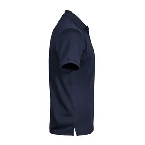 Marchandises personnalisées et durables pour club de polo, polos promotionnels sur mesure - Product Image 3