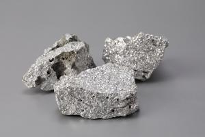 Ferrochrome/Fecr/HC de Bajo Contenido de Carbono (Marca Personalizada, Origen Países Bajos, Forma de Pieza) para la Fabricación de Acero - Product Image 6