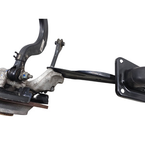 PIÈCE MÉCANIQUE ARRIÈRE DROITE AUDI Q3 Série (F3B) 5QF505436H (18>) - Product Image 5