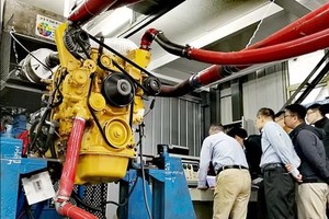 226B ใหม่รถตักขนาดเล็กเครื่องยนต์ดีเซล C2.2หนอนผีเสื้อเครื่องจักรอุตสาหกรรมสำหรับ Wirtgen Terex Sany ประกอบสำหรับสหรัฐอเมริกา - Product Image 4