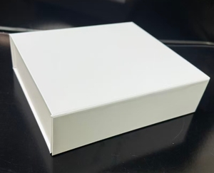 Boîte en carton ondulé personnalisée pour petits appareils électroménagers - Product Image 1