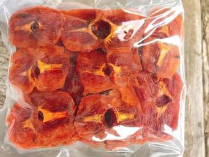 Top Tier Dried Persimmon Whole Fruits Vacuum Packed Freshness High <b>Quality</b> <b>Sweet</b> Treats For Worldwide Distribution Wholesale - Product Image 5