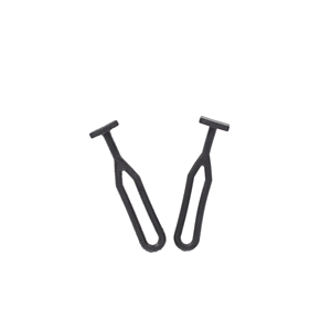 Acerbis TEKETMAGNET Ricambi Elastici per Cinghie di Fissaggio a Cricchetto - Product Image 1