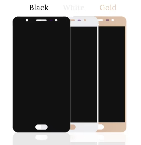 Hi-Q LCD Screen for Samsung Galaxy J3 J4 J5 J6 J7 J7 Prime J8 J9 G611 Touch Display Digitizer for Samsung J7max G615 Display