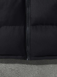 Nueva llegada Puffer Down Jacket Custom Winter Bubble Warm Jacket Venta al por mayor Plus Size Puffer Jacket para hombres - Product Image 6