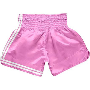 กางเกงขาสั้นมวยไทยขา2026สำหรับผู้ชายและผู้หญิง - Product Image 4