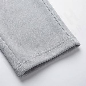 Ensemble de survêtement de sport pour homme, design élégant, jogging, tenue de sport, entraînement de course à pied, vêtements de sport de plein air, couleur personnalisée - Product Image 6