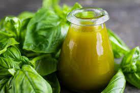 Basil Therapeutic Essential Oil Cold <b>Pressed</b> Moisturising Properties Tea Tree Peppermint Lavender Eucalyptus Orange Linalool - Product Image 4