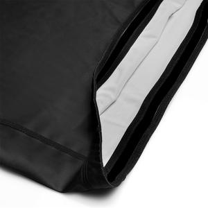 Protection contre les éruptions cutanées respirante à séchage rapide imprimée du logo personnalisé pour hommes, protection solaire UPF 50 + pour les aventures en plein air et les sports nautiques - Product Image 5