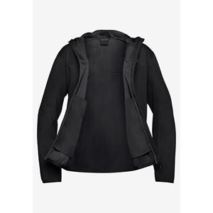 Vestes extérieures respirantes pour hommes Softshell pour la randonnée et les sports d'hiver - Product Image 4