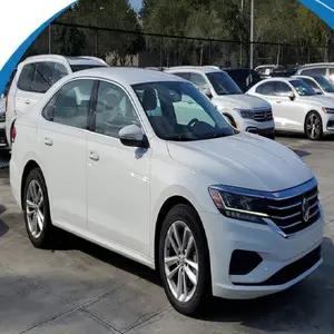 MARKET KING UTILISÉ 2019 2020 VOLKSWAGEN PASSAT SE PRÊT À EXPÉDIER SANS ACCIDENT RHD & LHD DISPONIBLE