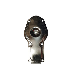 Coperchio Corto per Scatola Ingranaggi 4 in 1 Coval Ref 918725 per Accessori Macchine Utensili - Product Image 1
