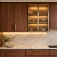 Proveedor Mayorista de Gabinetes de Cocina para Apartamentos para Desarrolladores, Constructores de Viviendas Multifamiliares y Proyectos de Inmobiliarias de Alquiler