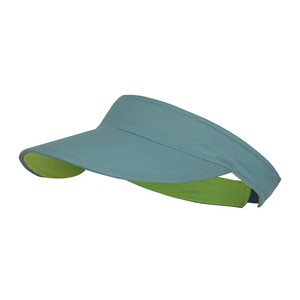 Gorra de pana sin estructura de lujo con logo personalizado, visera ajustada de marca, para ciclismo, pesca, deportes, casual, 4 estaciones, Vietnam - Product Image 5
