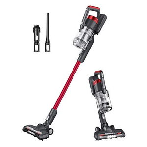 Aspirateur sans fil Eureka RapidClean Pro de qualité supérieure - Product Image 5