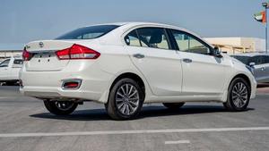 2025 Toyo Ta Belta 1.5L essence moteur berline lumière intérieur sièges en cuir I-Force Max Premium Transmission automatique voitures d'occasion - Product Image 6