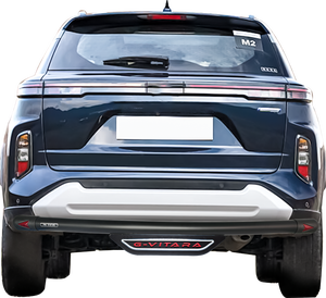 ตัวป้องกันด้านหลังรุ่นมืดอัจฉริยะสำหรับ Grand Vitara - Product Image 1