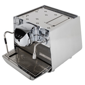 Cafetera Espresso Semiautomática Arduino Eagle One Prima de Acero Inoxidable, Económica y de Calidad, Opciones para UE y EE. UU., 220V - Product Image 2