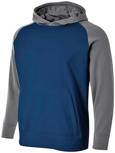 OEM 100% Cotton Men's Custom Plus Size <b>Hoodies</b> & Sweatshirts Sportswear Fitness Clothing - Product Image 5