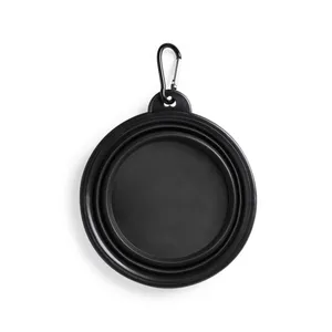 Ciotola Pieghevole Personalizzata Baloyn, Gadget Promozionale per Animali Domestici - Product Image 2