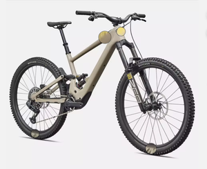 Bicicleta Eléctrica de Montaña GOOD 2025 Specialized Kenevo SL 2 Expert, 170 mm de Recorrido, Batería de 320 Wh, Motor de 50 Nm - Product Image 3