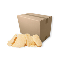 Base de savon transparente et transparente à la papaye Melt & Verser au prix de gros | Obtenez une base de savon pomme verte au prix de gros | VedaOils