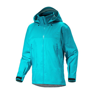 Chaqueta de Esquí Casual para Hombre de Alta Calidad, Impermeable, Cortavientos, Ecológica, Transpirable, con Cremallera Delgada para Snowboard - Product Image 1