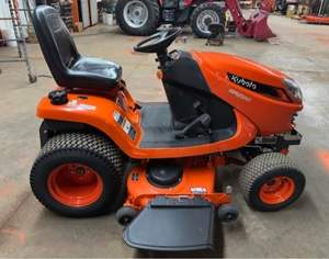 เครื่องตัดหญ้า GR2120-2 Kubota ผลิตภัณฑ์คุณภาพสูงในประเภทเครื่องตัดหญ้า - Product Image 3