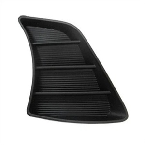 En oferta: Cubierta de espejo retrovisor para Toyota Hilux Pickup 2016-2020 - Lado del conductor texturizado R - Product Image 4