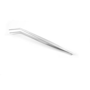 Pince à épiler droite et courbée 305 mm par HENDI-Specialty Tools - Product Image 1