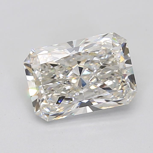 3.10 Ct Radiante CVD Claridad VS1 Color G Certificado IGI CVD |   Excelente Corte y Pulido - Product Image 5