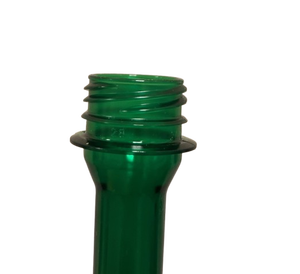 High Quality Puccetti PET Preform Gr.13,5 Alaska Green Recyclable 21,74mm Neck Size <b>Plastic</b> Material for <b>Water</b> <b>Bottles</b> - Product Image 2