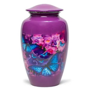 Amazing Crafts Adult <b>Urn</b> <b>Large</b> in Uttar Pradesh American Style - Product Image 1