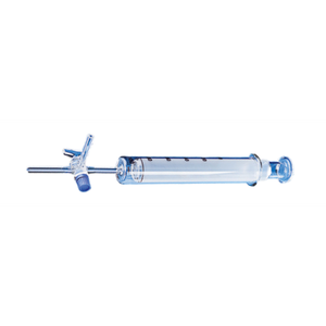 Sonda a pistone con valvola a tre vie - Product Image 1