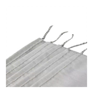 ถุงผ้า PP 25กก. 50กก. ถุงผ้าโพรพิลีนอุตสาหกรรมสำหรับพิมพ์ปุ๋ยอาหารสัตว์เลี้ยงพลาสติก - Product Image 5