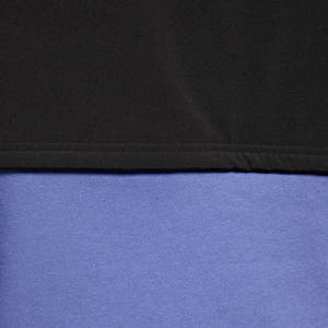 Sweat à capuche vintage Y2K pour homme, en coton mélangé, tricoté en molleton français, surdimensionné, patchwork, style hip-hop, col brodé, hiver - Product Image 6