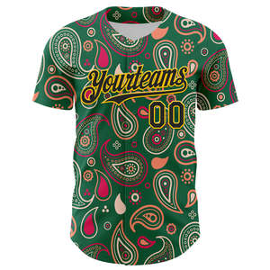 Premium quality <b>baseball</b> <b>jersey</b> supplier wholesale <b>bulk</b> authentic design breathable lightweight quick dry for training use - Product Image 5