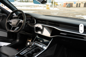 Audi RS6 Avant 2021 Usado (LHD/RHD) - Product Image 2