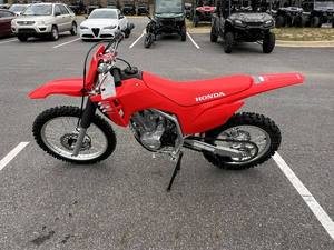 ฮอนด้า CRF300F ปี 2026 รถมอเตอร์ไซค์วิบากใหม่ - Product Image 5