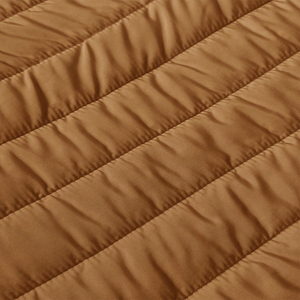 Veste matelassée toutes saisons (hiver/printemps/automne) avec garniture en fourrure, imperméable et respirante, légère, chaude, personnalisable, vêtements d'extérieur pour femmes - Product Image 6